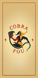 Cobra Fou