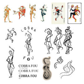 Recherches Cobra Fou