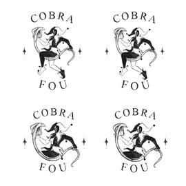 Recherches Cobra Fou