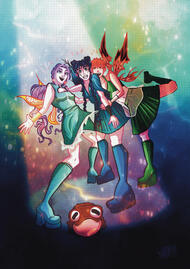 JDR Winx