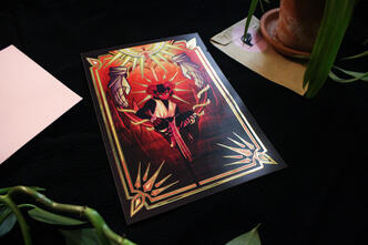 Print doré Print doré