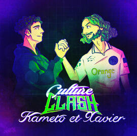Culture Clash Culture Clash